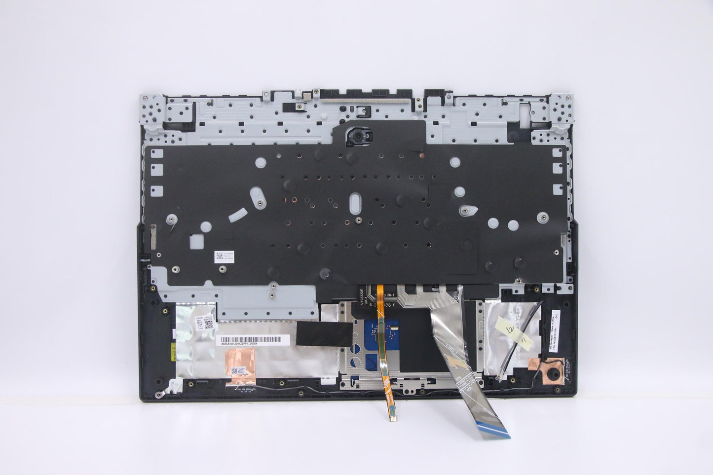 Lenovo Cover Upper Case Asm_Ita L82Jk - 5CB1D12341