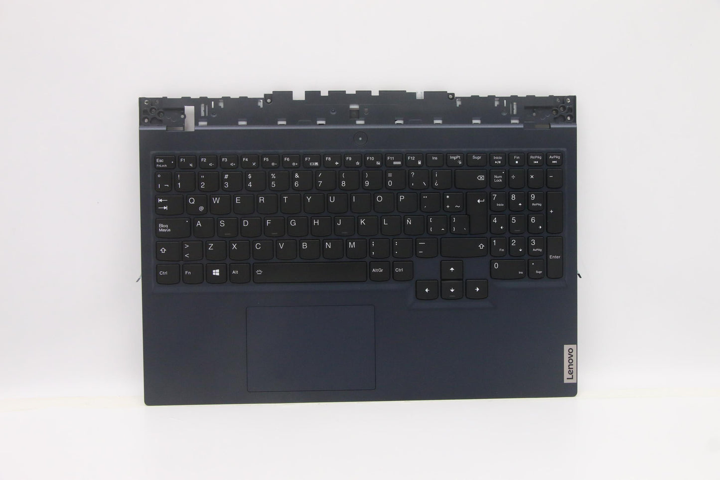 Lenovo Cover Upper Case Asm_La Spa L8 - 5CB1D12344