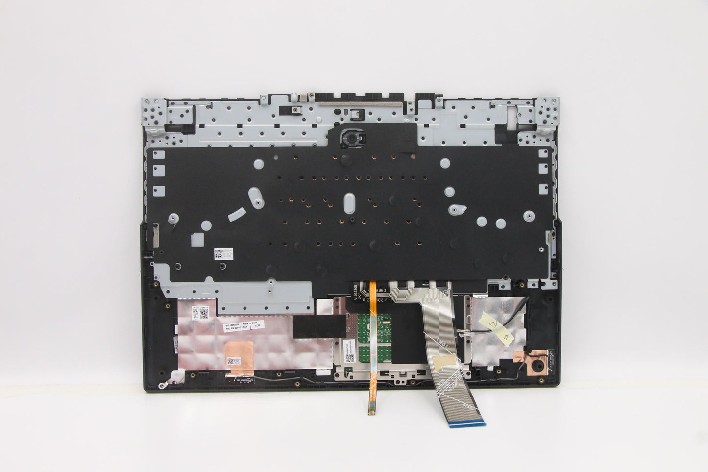Lenovo Cover Upper Case Asm_La Spa L8 - 5CB1D12344