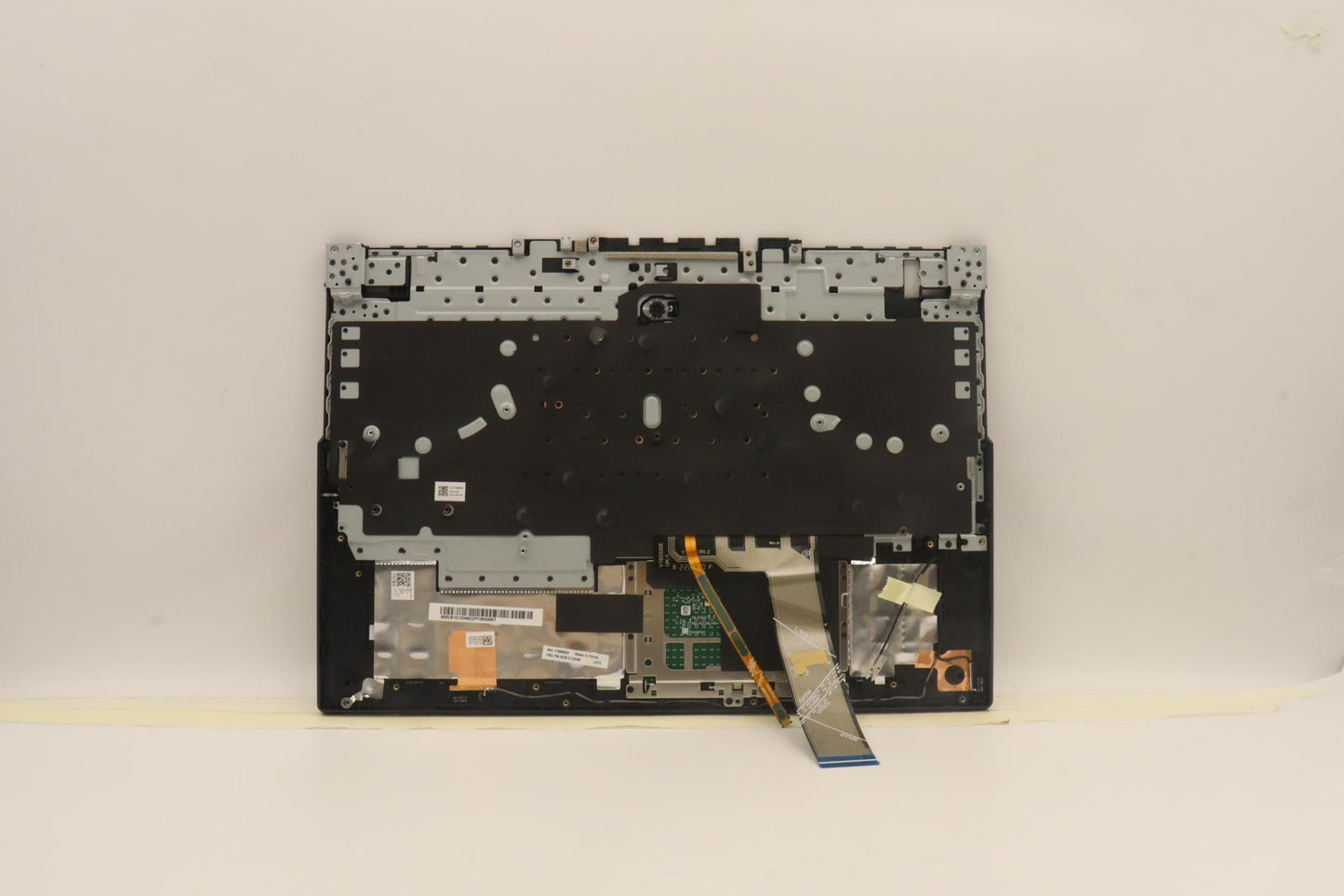 Lenovo Cover Upper Case Asm_Slv L82Jk - 5CB1D12348
