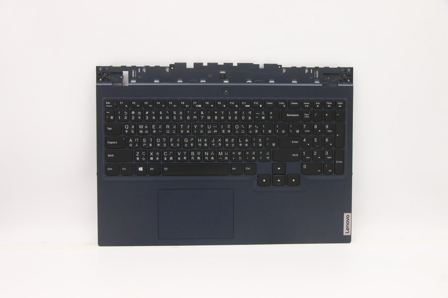 Lenovo Cover Upper Case Asm_Tc L82Jk - 5CB1D12352