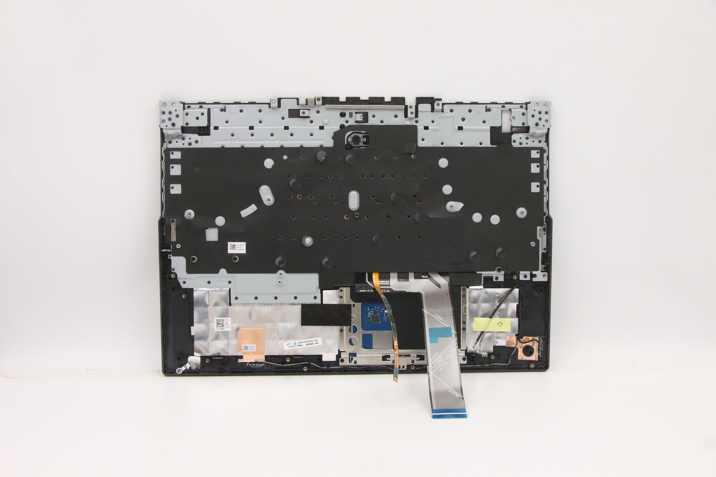 Lenovo Cover Upper Case Asm_Tc L82Jk - 5CB1D12352