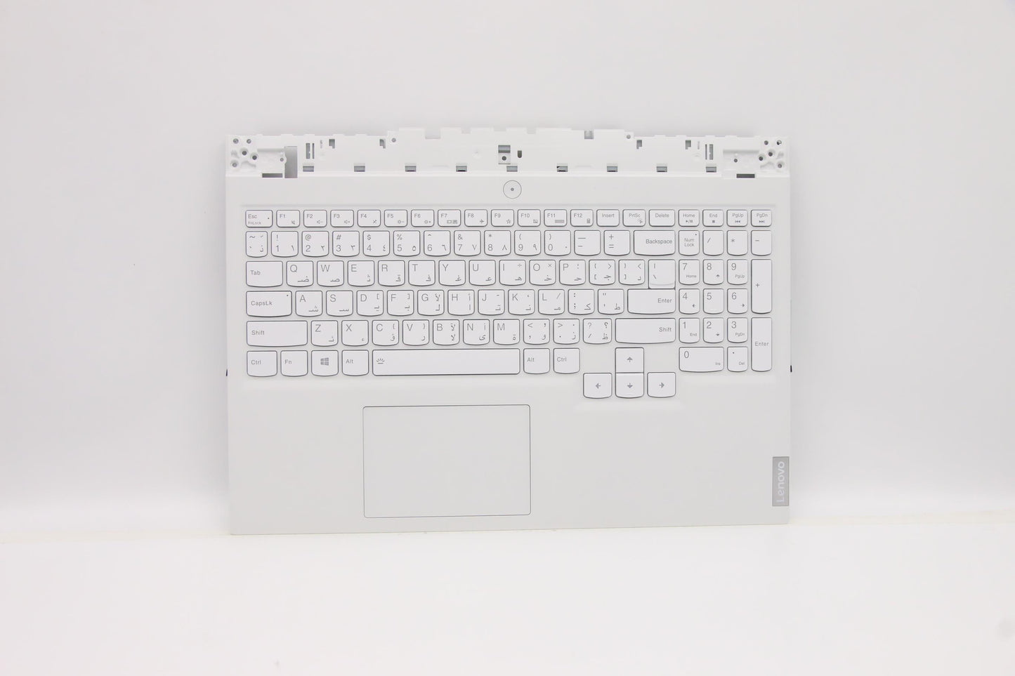 Lenovo Cover Upper Case Asm_Ara L82Jk - 5CB1D12355