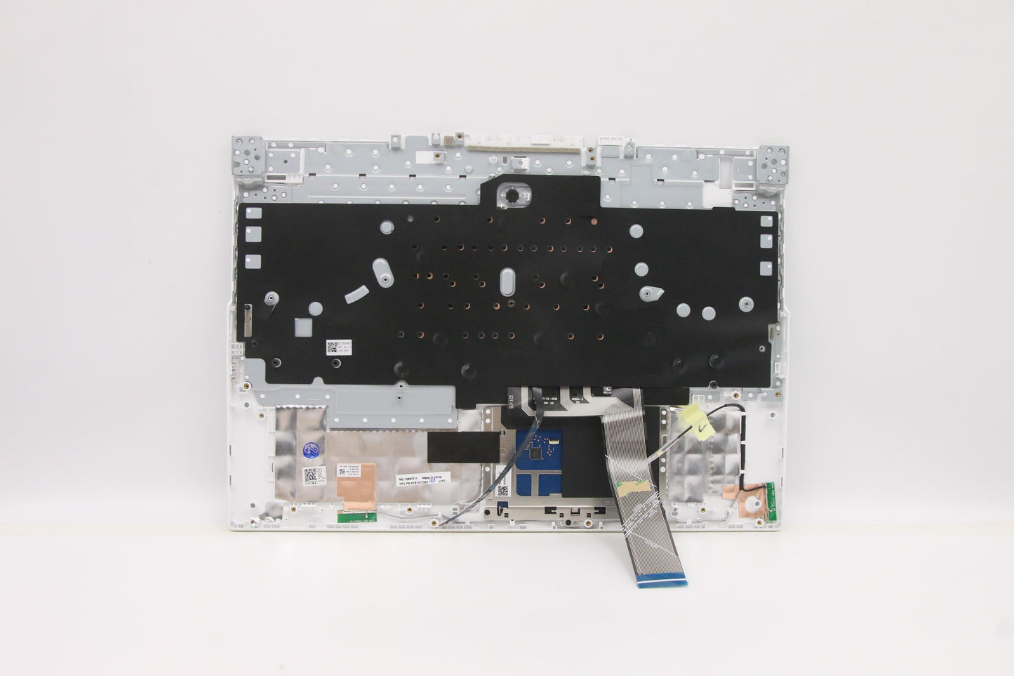 Lenovo Cover Upper Case Asm_Ara L82Jk - 5CB1D12355