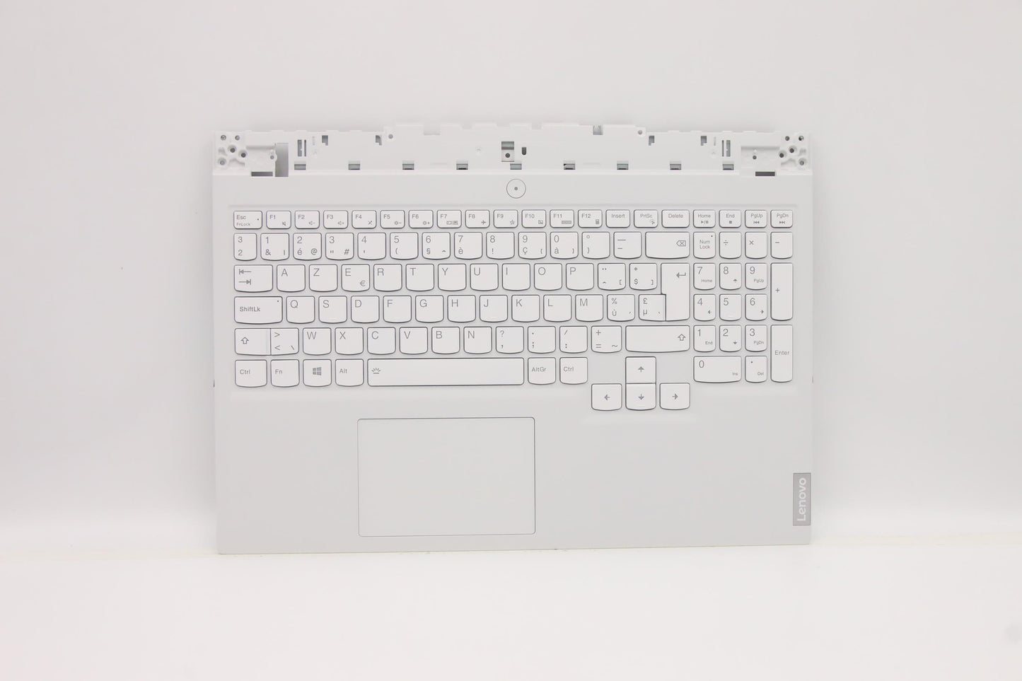Lenovo Cover Upper Case Asm_Bel L82Jk - 5CB1D12356