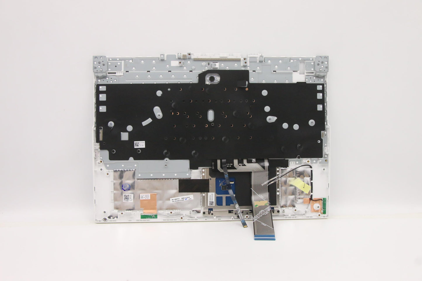 Lenovo Cover Upper Case Asm_Bel L82Jk - 5CB1D12356