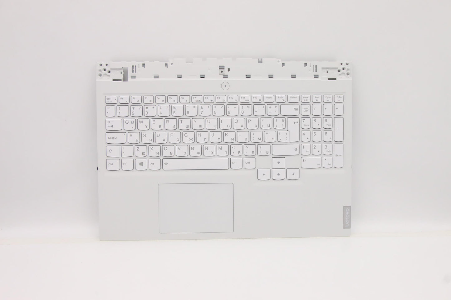 Lenovo Cover Upper Case Asm_Bul L82Jk - 5CB1D12358