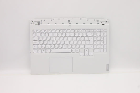 Lenovo Cover Upper Case Asm_Bul L82Jk - 5CB1D12358