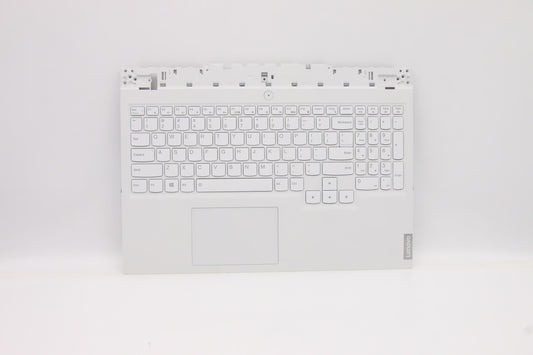 Lenovo Cover Upper Case Asm_Eng L82Jk - 5CB1D12360