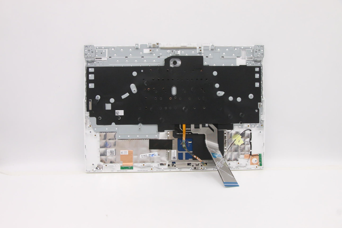 Lenovo Cover Upper Case Asm_Eng L82Jk - 5CB1D12360