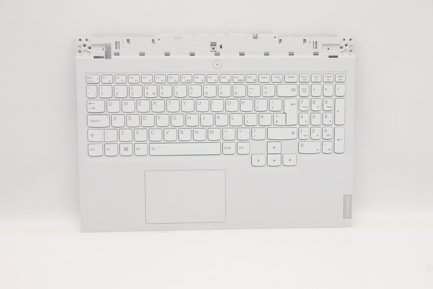 Lenovo Cover Upper Case Asm_Uke L82Jk - 5CB1D12363