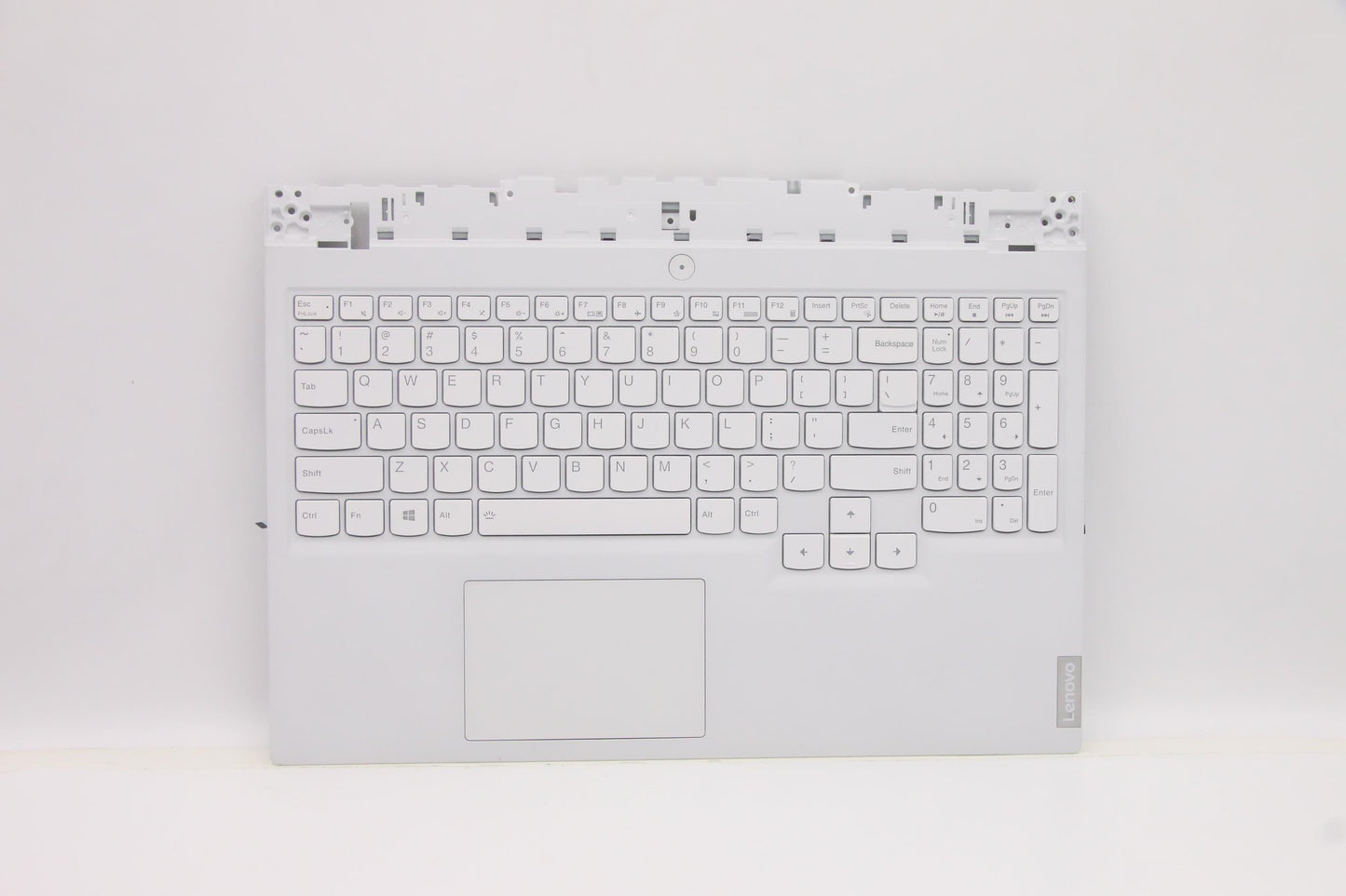 Lenovo Cover Upper Case Asm_Usa Eng L - 5CB1D12364