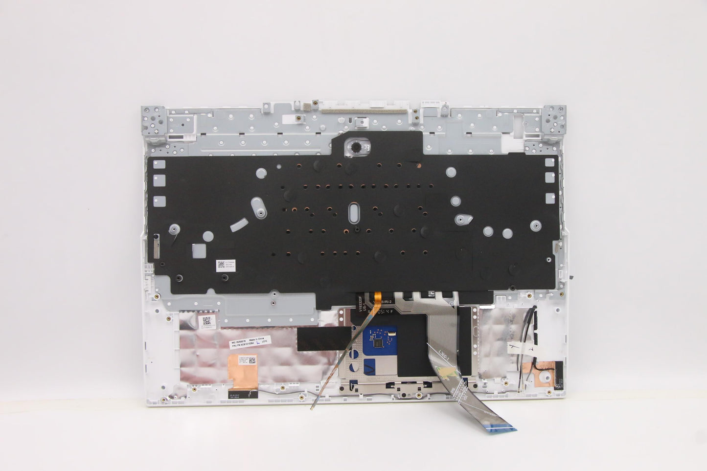 Lenovo Cover Upper Case Asm_Usa Eng L - 5CB1D12364