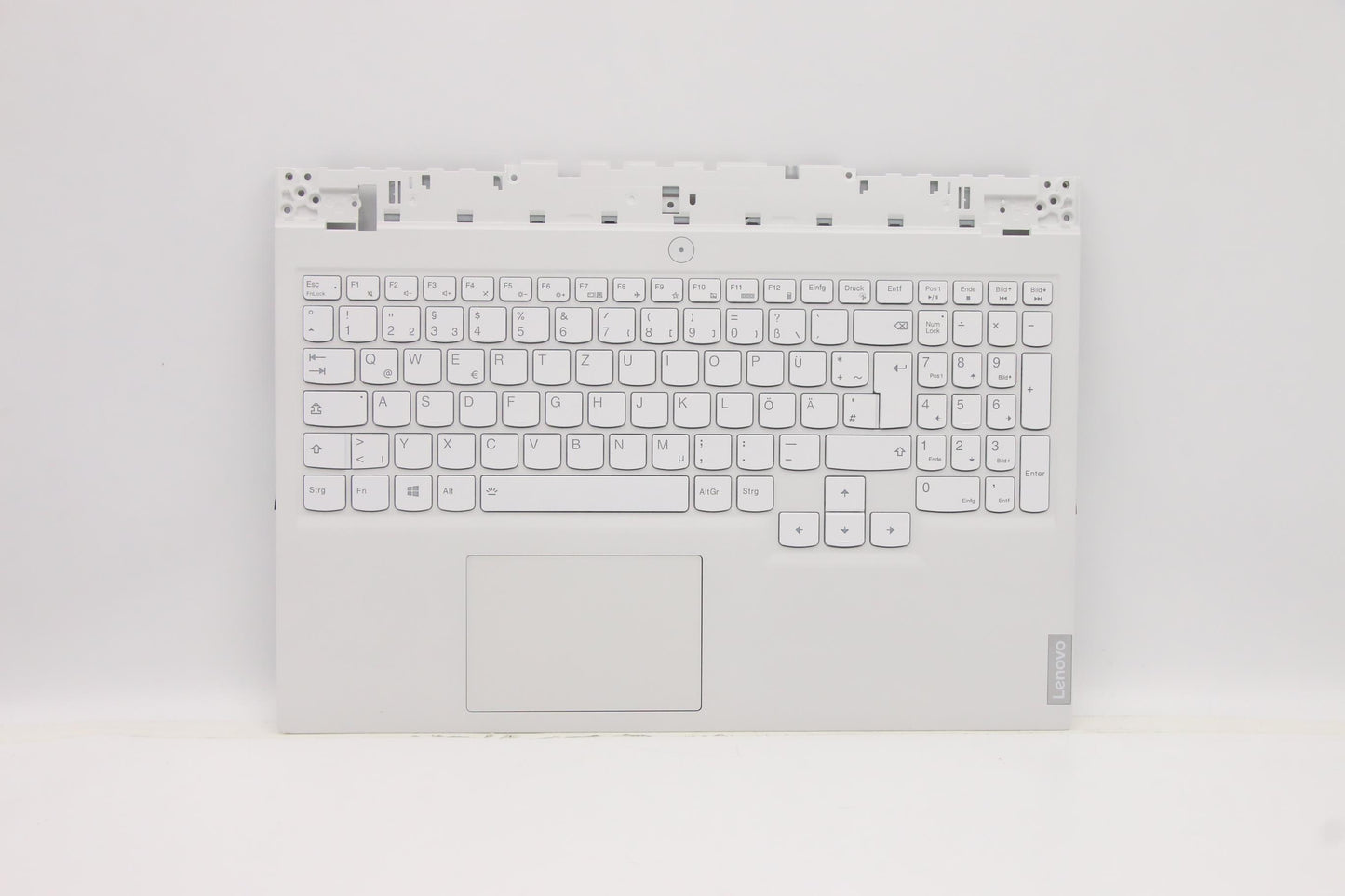 Lenovo Cover Upper Case Asm_Ger L82Jk - 5CB1D12367