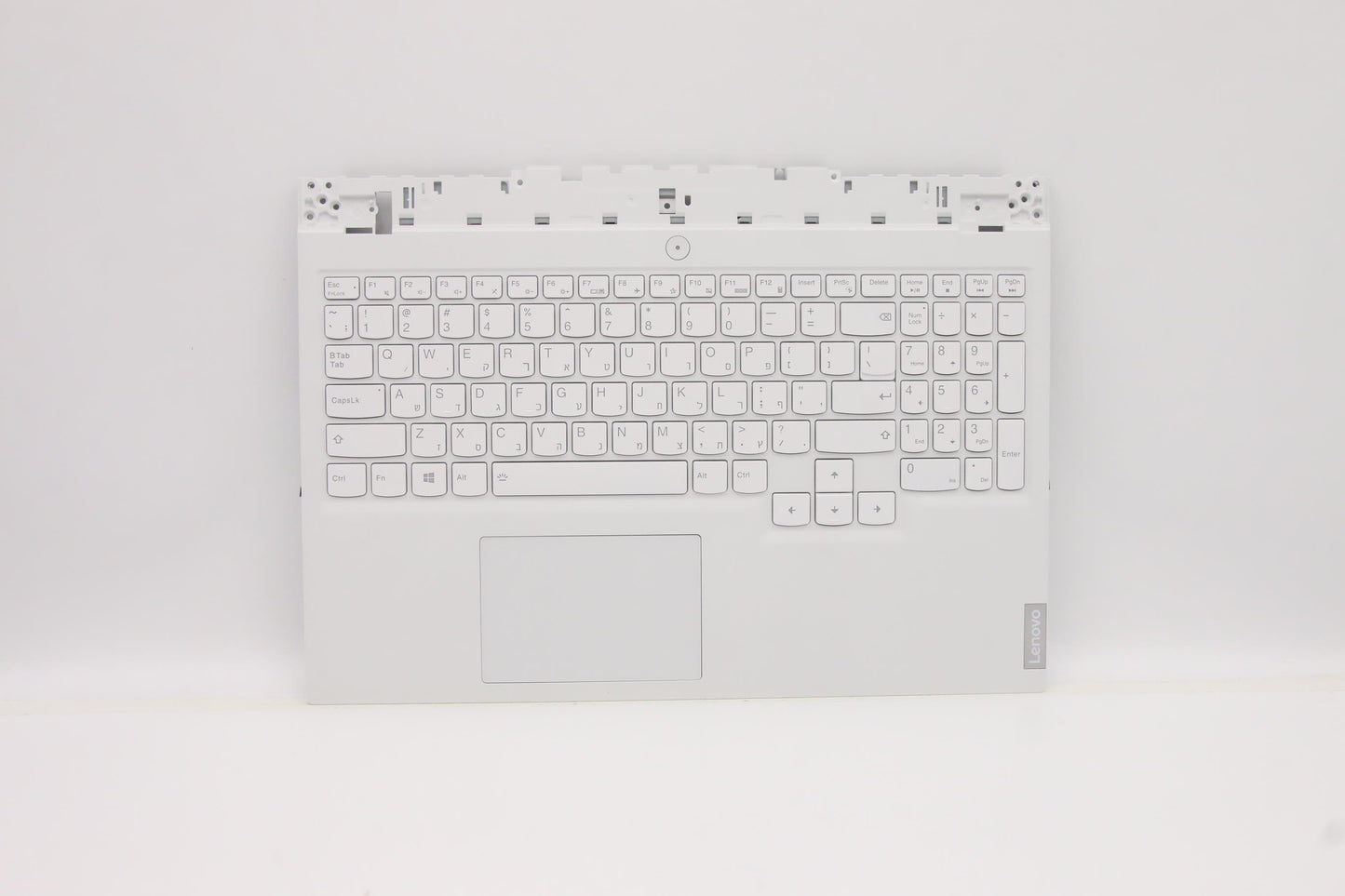 Lenovo Cover Upper Case Asm_Hbw L82Jk - 5CB1D12369