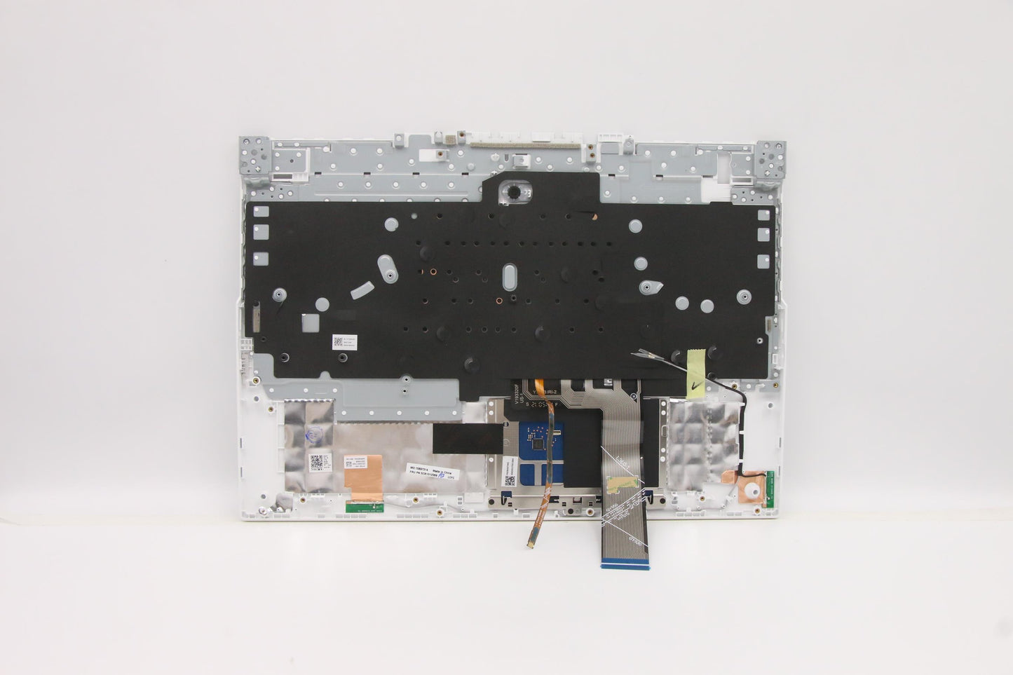 Lenovo Cover Upper Case Asm_Hbw L82Jk - 5CB1D12369
