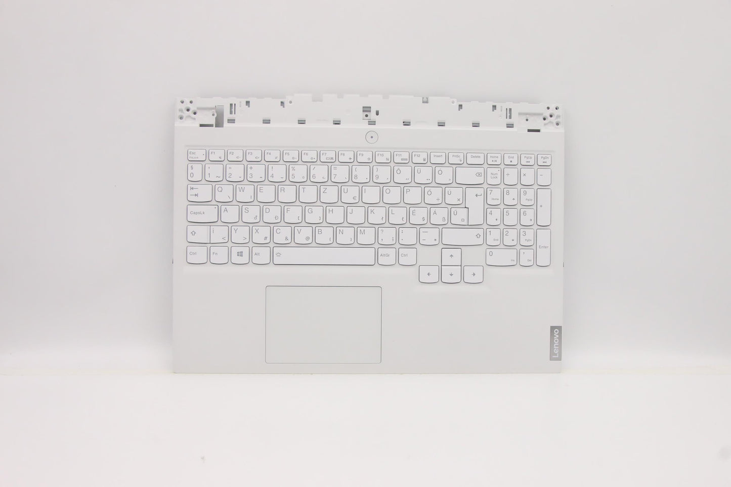 Lenovo Cover Upper Case Asm_Hun L82Jk - 5CB1D12371