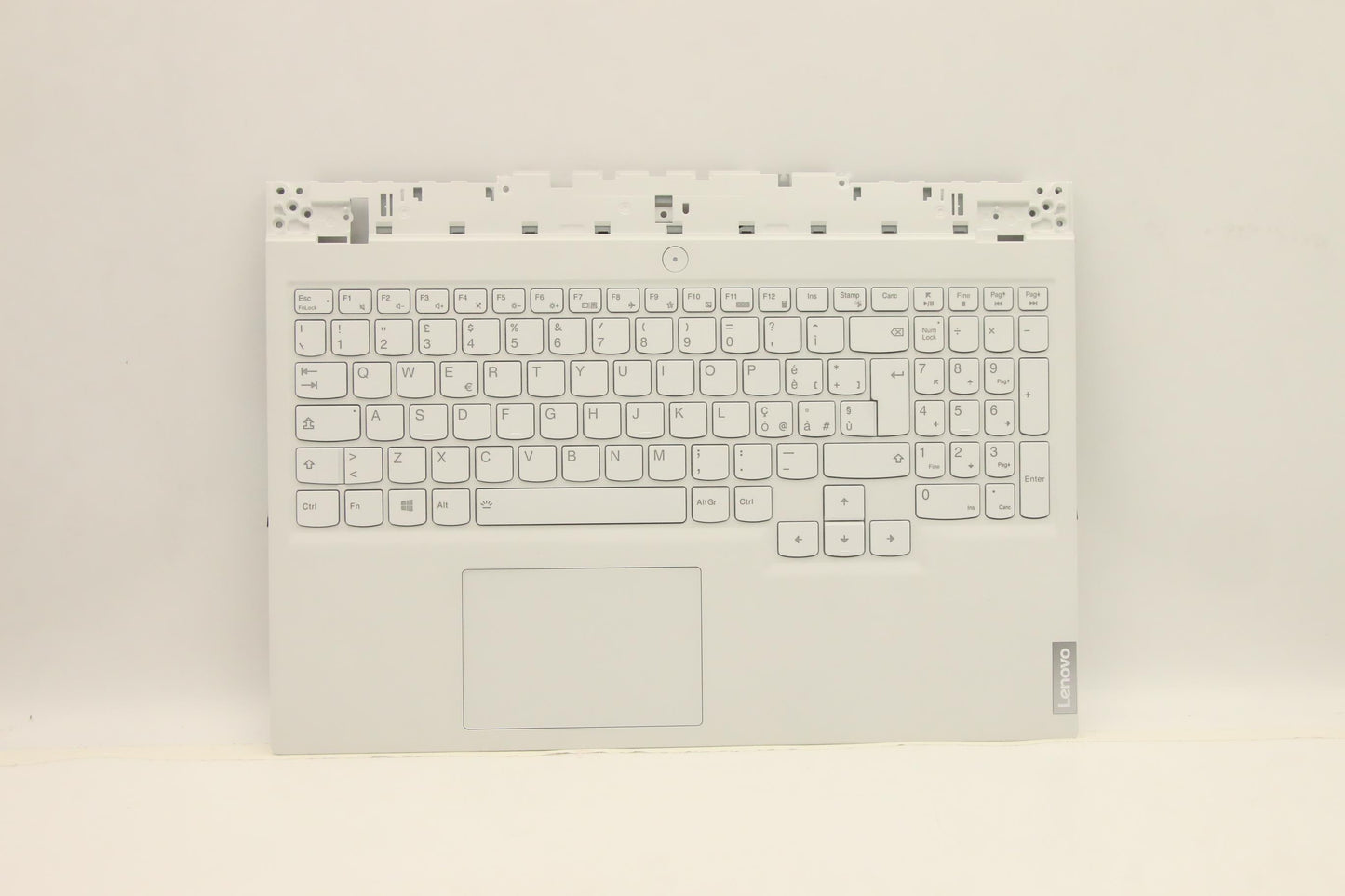 Lenovo Cover Upper Case Asm_Ita L82Jk - 5CB1D12373