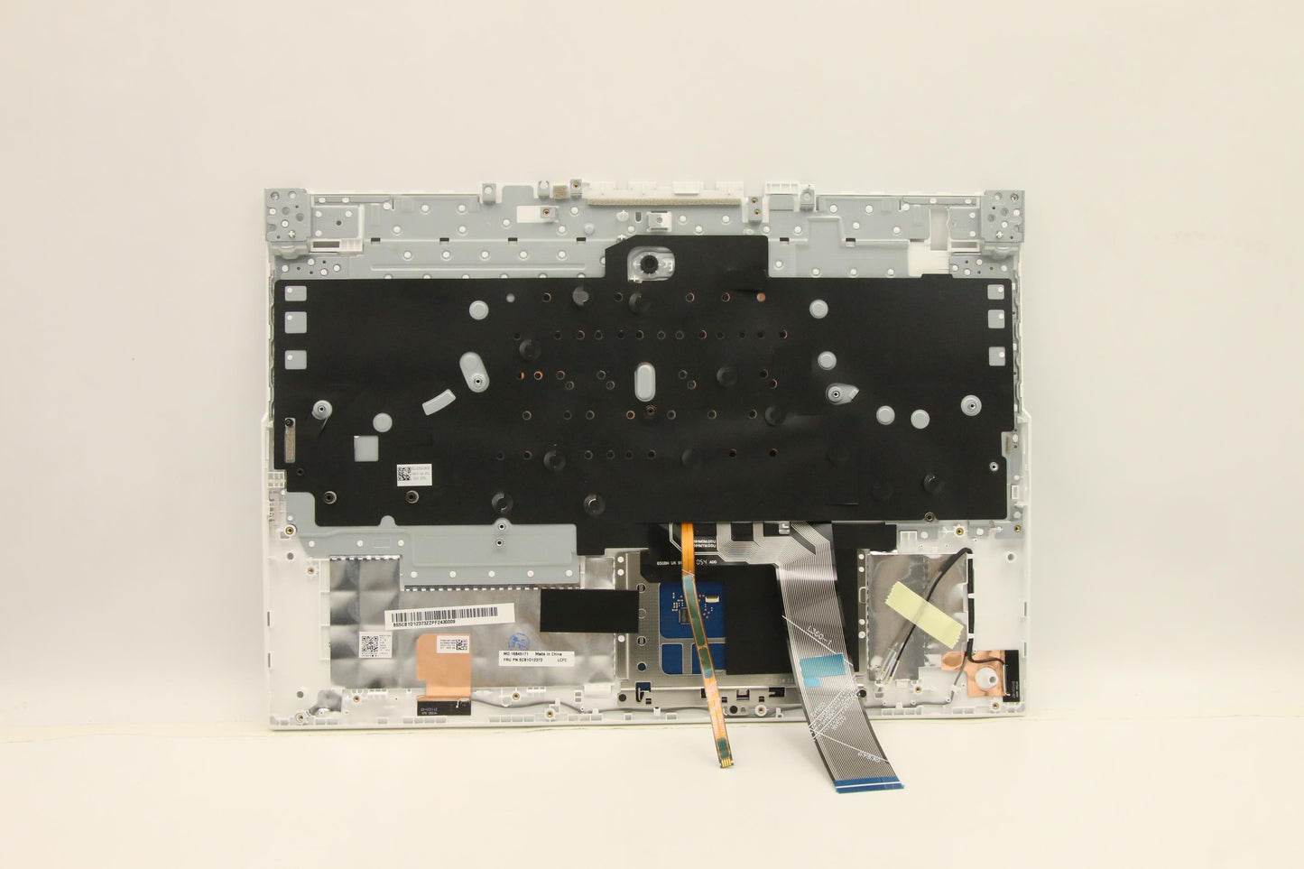 Lenovo Cover Upper Case Asm_Ita L82Jk - 5CB1D12373
