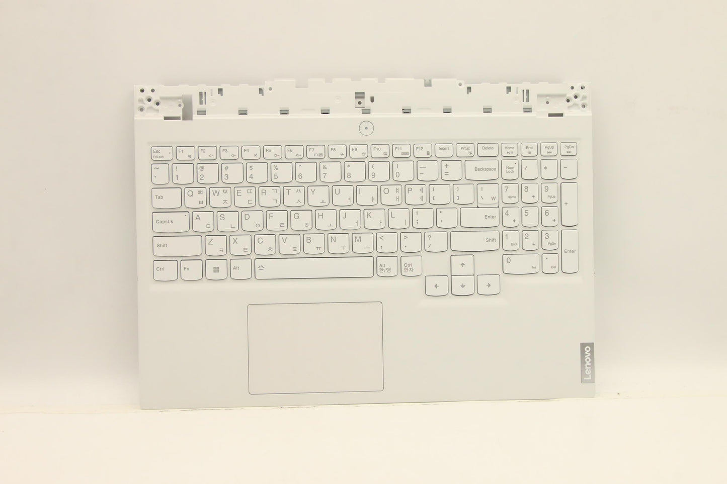 Lenovo Cover Upper Case Asm_Kor L82Jk - 5CB1D12375