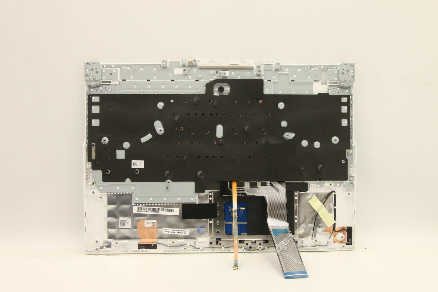 Lenovo Cover Upper Case Asm_Kor L82Jk - 5CB1D12375