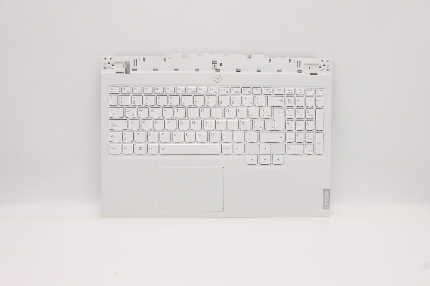 Lenovo Cover Upper Case Asm_La Spa L8 - 5CB1D12376