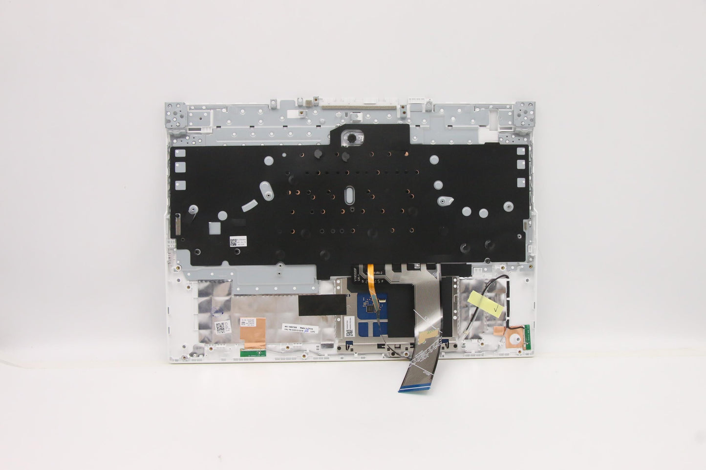 Lenovo Cover Upper Case Asm_La Spa L8 - 5CB1D12376