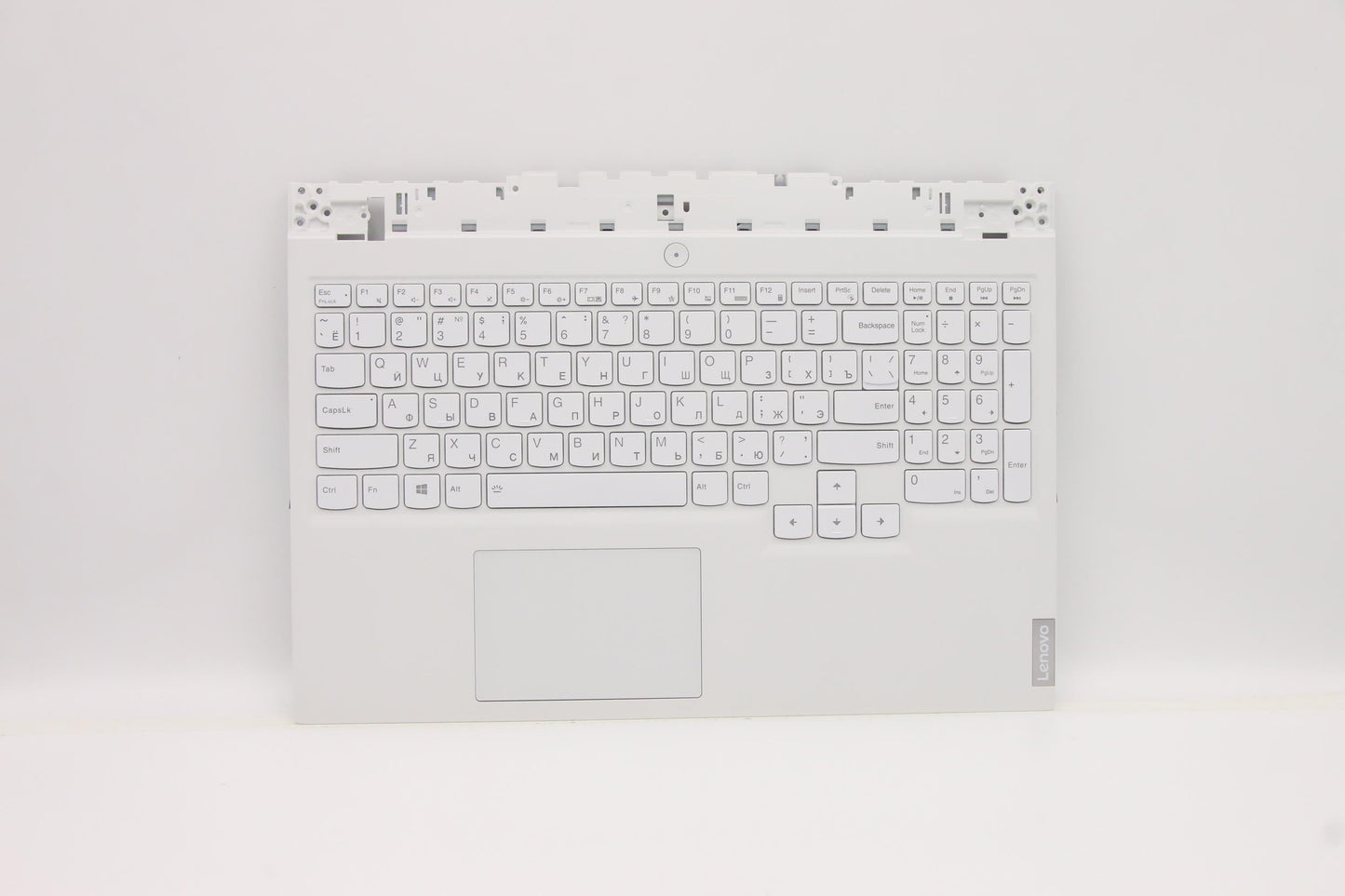 Lenovo Cover Upper Case Asm_Rus L82Jk - 5CB1D12379