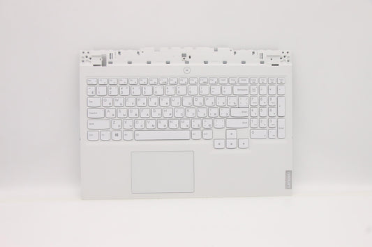 Lenovo Cover Upper Case Asm_Rus L82Jk - 5CB1D12379