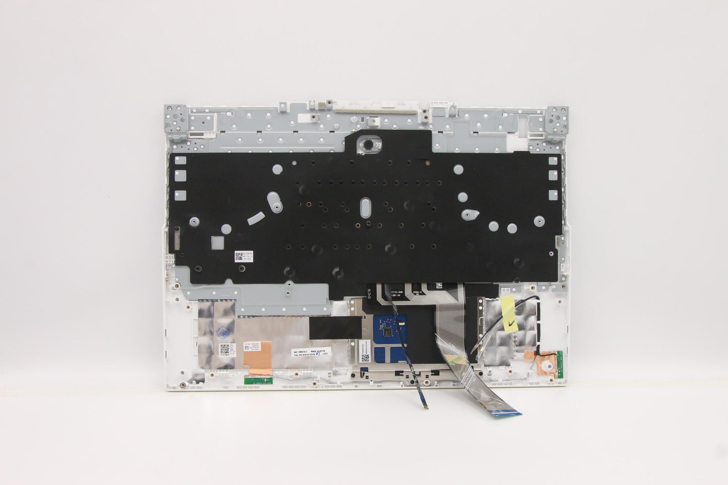 Lenovo Cover Upper Case Asm_Rus L82Jk - 5CB1D12379