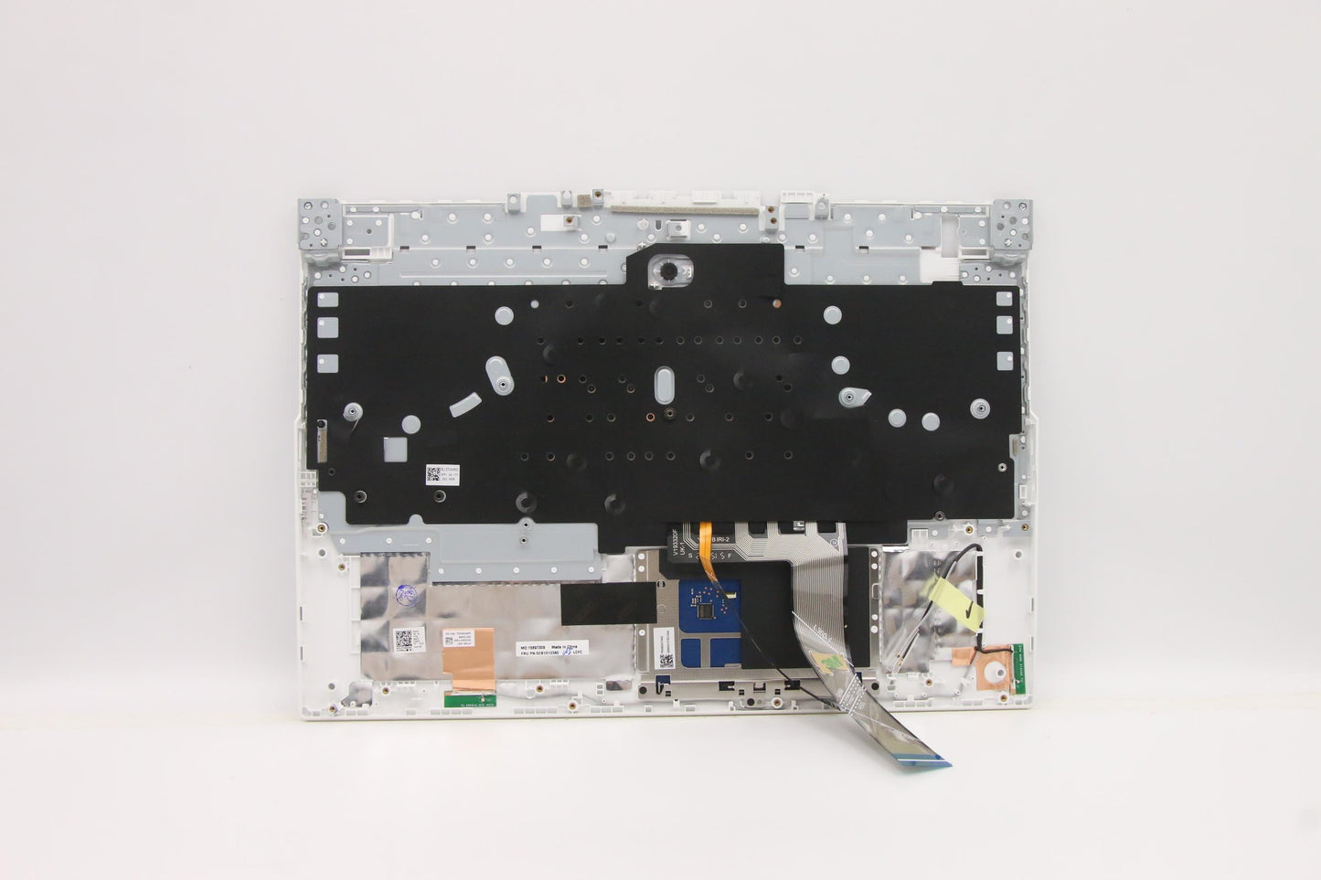 Lenovo Cover Upper Case Asm_Slv L82Jk - 5CB1D12380