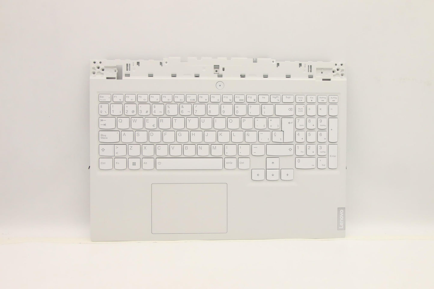 Lenovo Cover Upper Case Asm_Spa L82Jk - 5CB1D12381