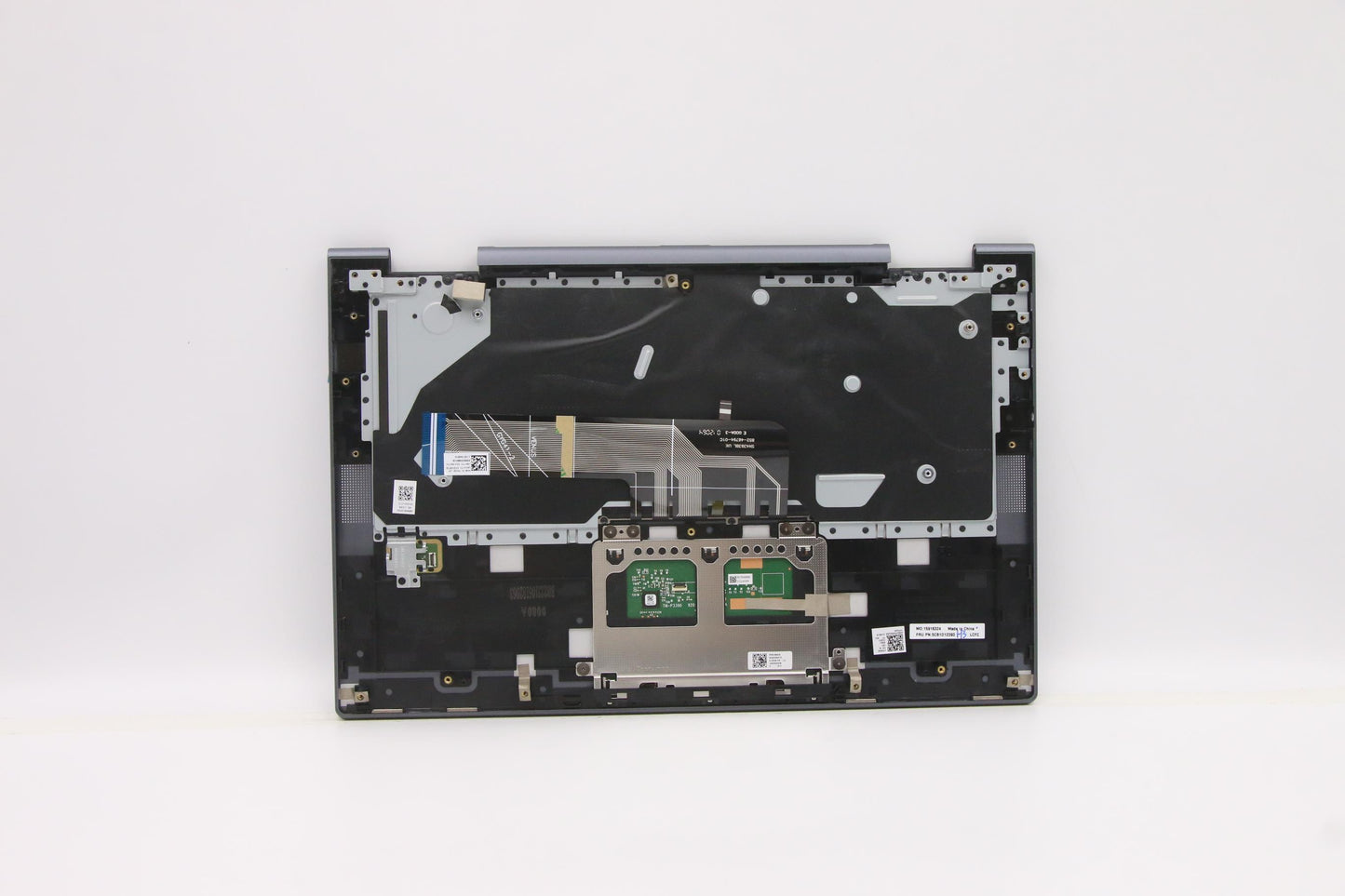Lenovo Cover Upper Case Asm_La Spa L8 - 5CB1D12393