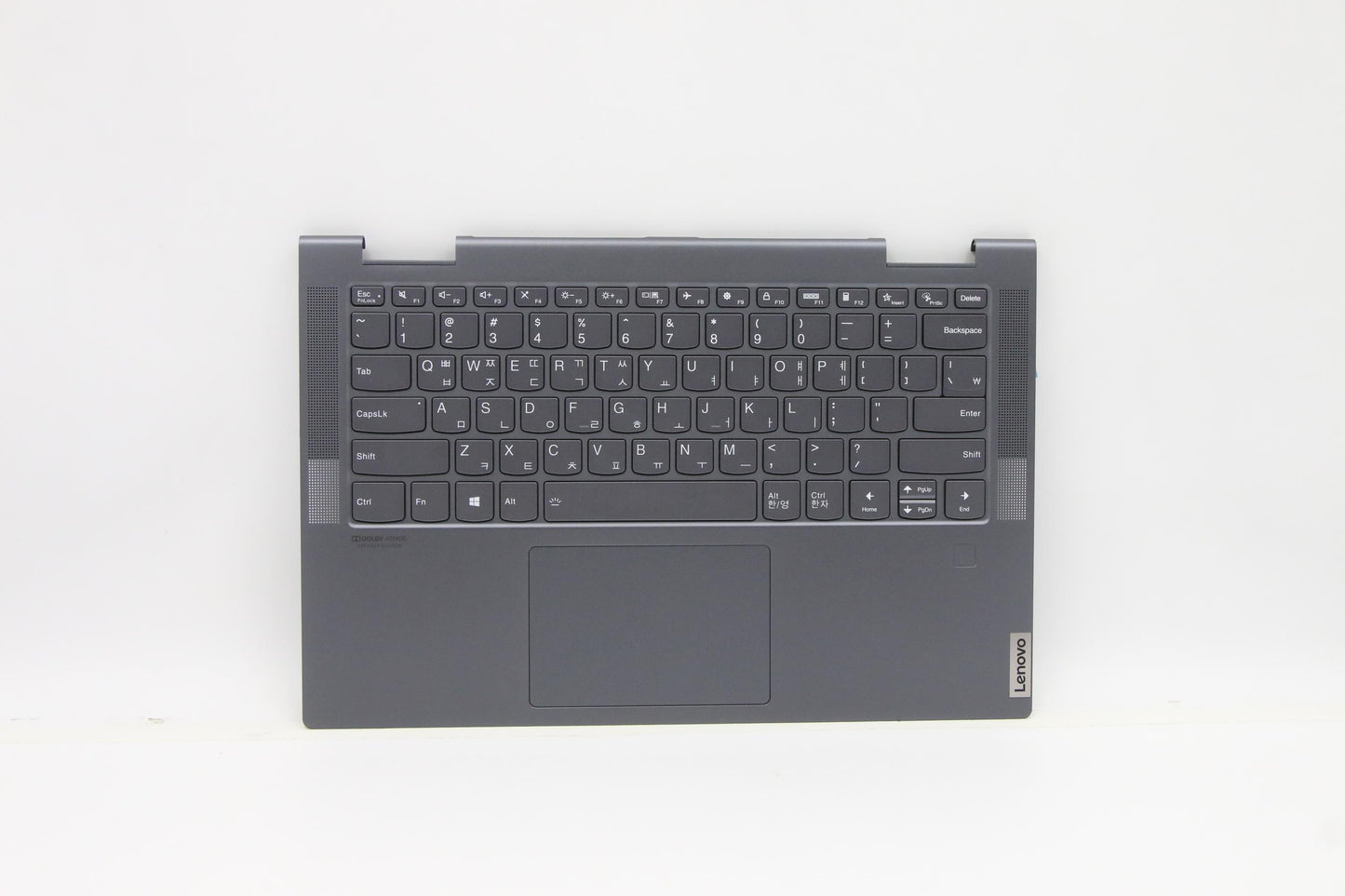 Lenovo Cover Upper Case Asm_Kor L82N7 - 5CB1D12394