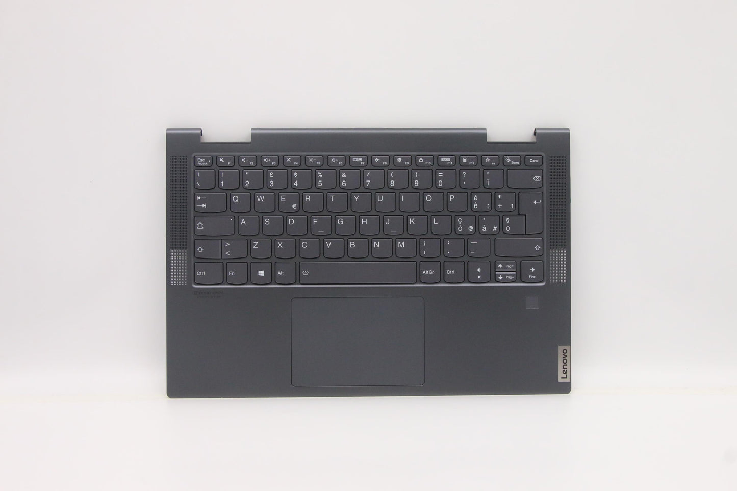 Lenovo Cover Upper Case Asm_Ita L82N7 - 5CB1D12396