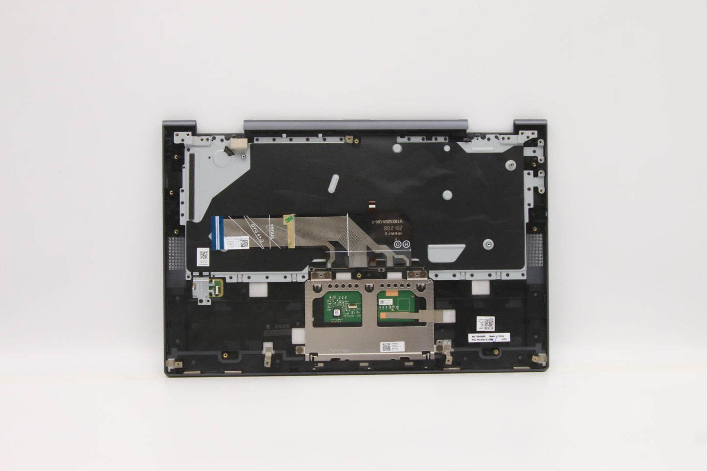 Lenovo Cover Upper Case Asm_Ita L82N7 - 5CB1D12396