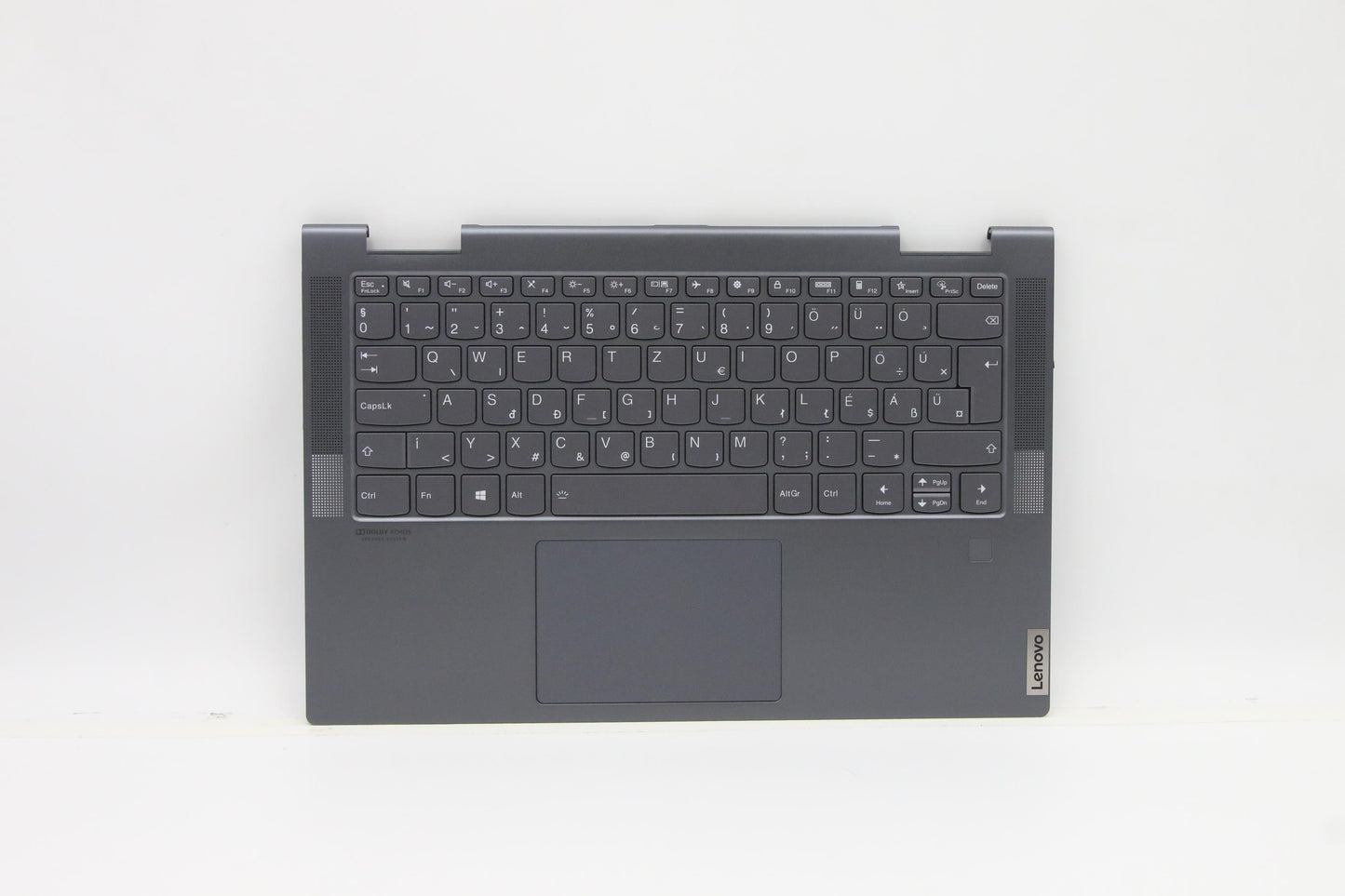 Lenovo Cover Upper Case Asm_Hun L82N7 - 5CB1D12398