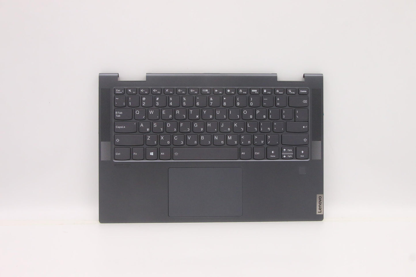 Lenovo Cover Upper Case Asm_Hbw L82N7 - 5CB1D12399