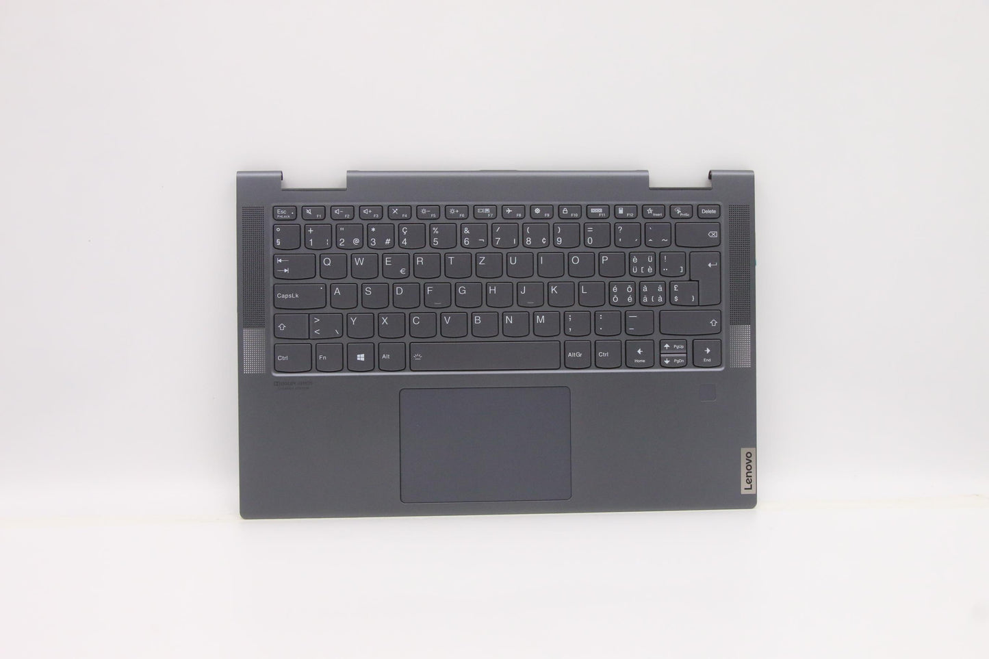 Lenovo Cover Upper Case Asm_Sws L82N7 - 5CB1D12408
