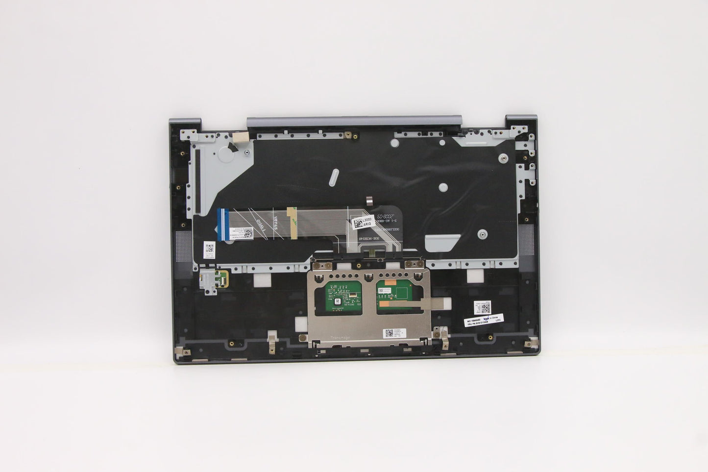 Lenovo Cover Upper Case Asm_Sws L82N7 - 5CB1D12408