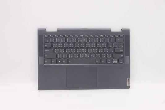Lenovo Cover Upper Case Asm_Tc L82N7 - 5CB1D12409