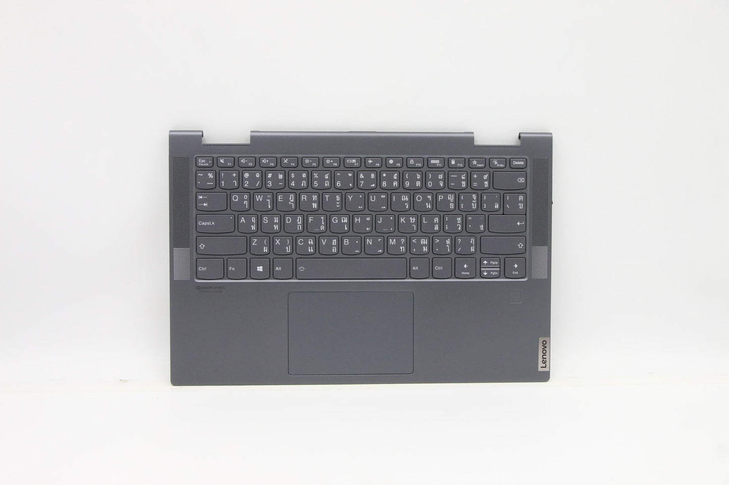 Lenovo Cover Upper Case Asm_Thai L82N - 5CB1D12410