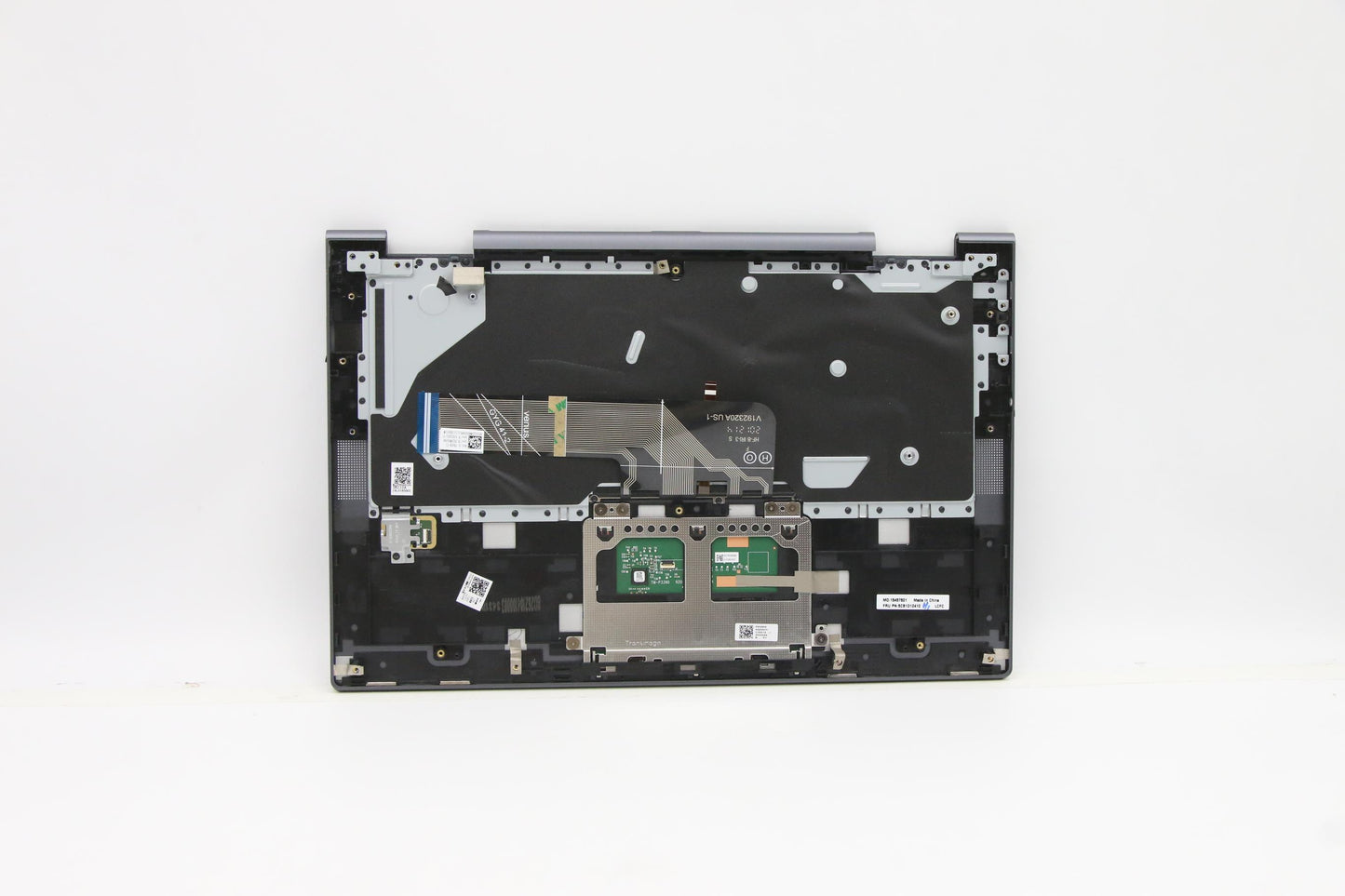 Lenovo Cover Upper Case Asm_Thai L82N - 5CB1D12410