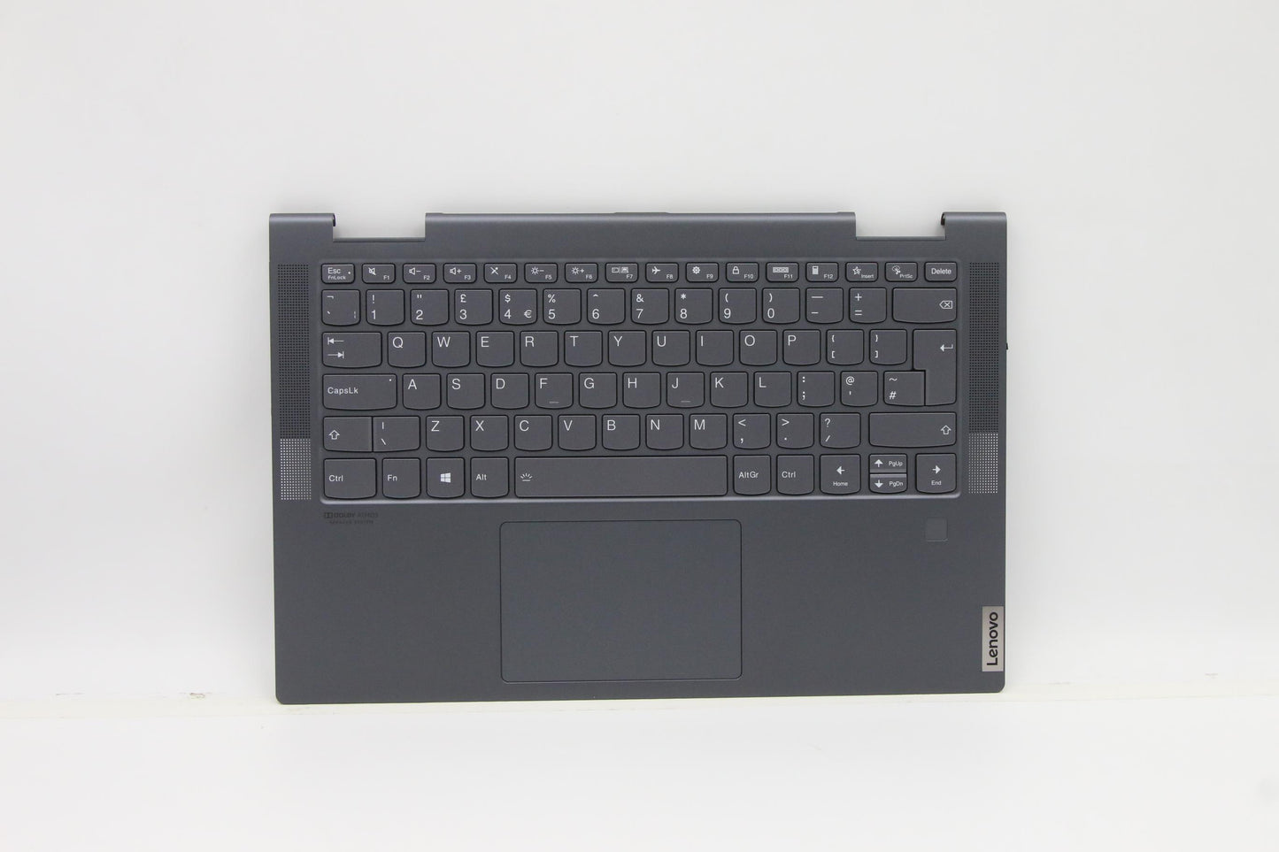 Lenovo Cover Upper Case Asm_Uke L82N7 - 5CB1D12412