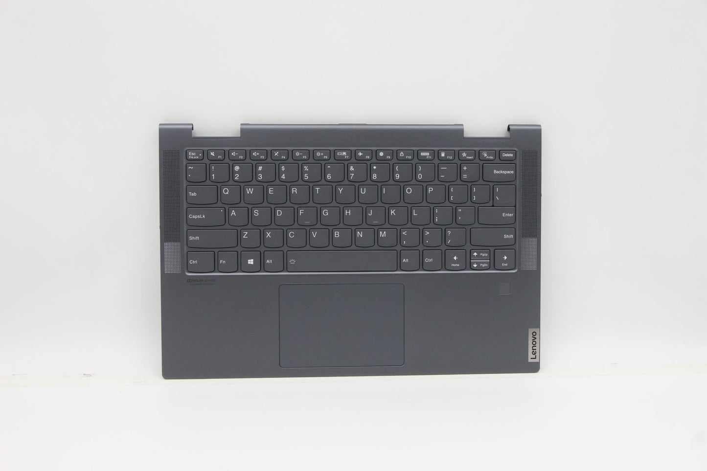 Lenovo Cover Upper Case Asm_Eng L82N7 - 5CB1D12414
