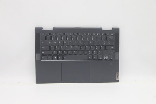 Lenovo Cover Upper Case Asm_Eng L82N7 - 5CB1D12414