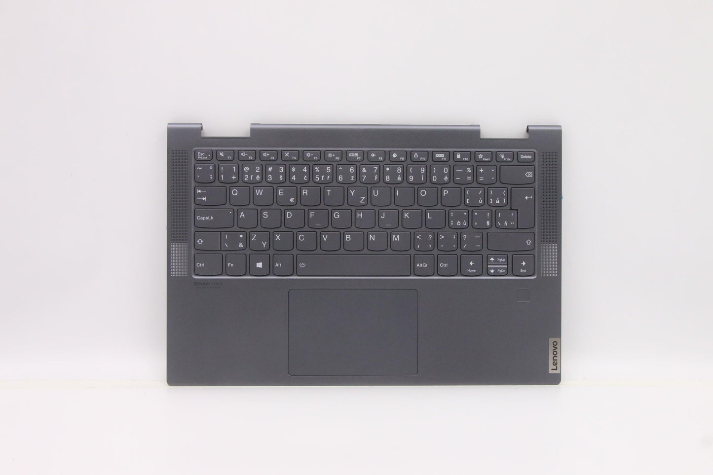 Lenovo Cover Upper Case Asm_Cze/Slk L - 5CB1D12415