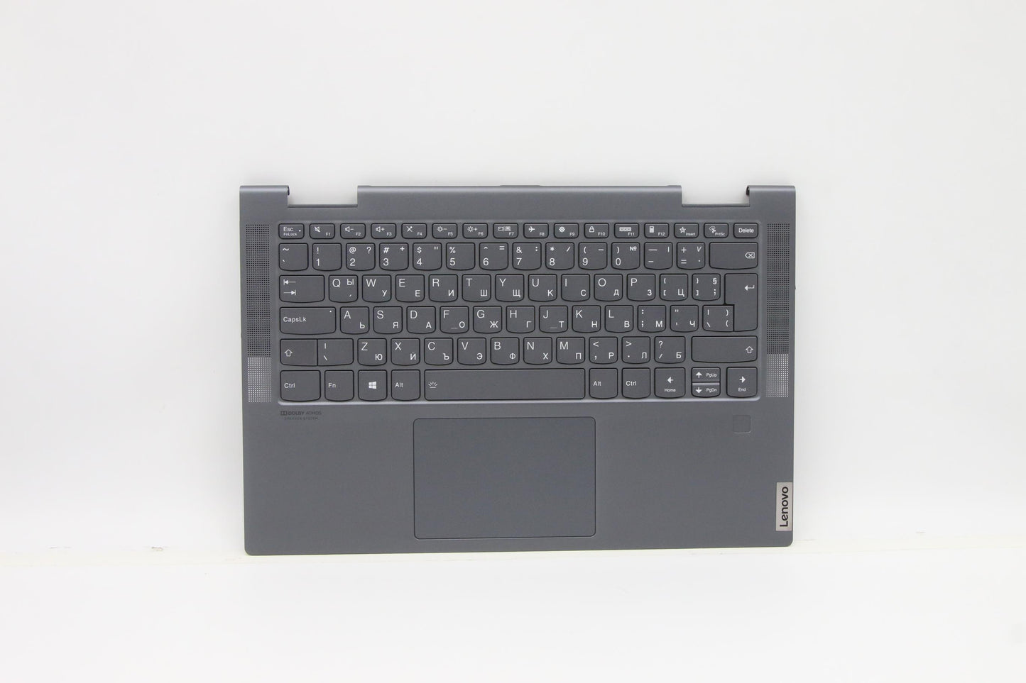 Lenovo Cover Upper Case Asm_Bul L82N7 - 5CB1D12416