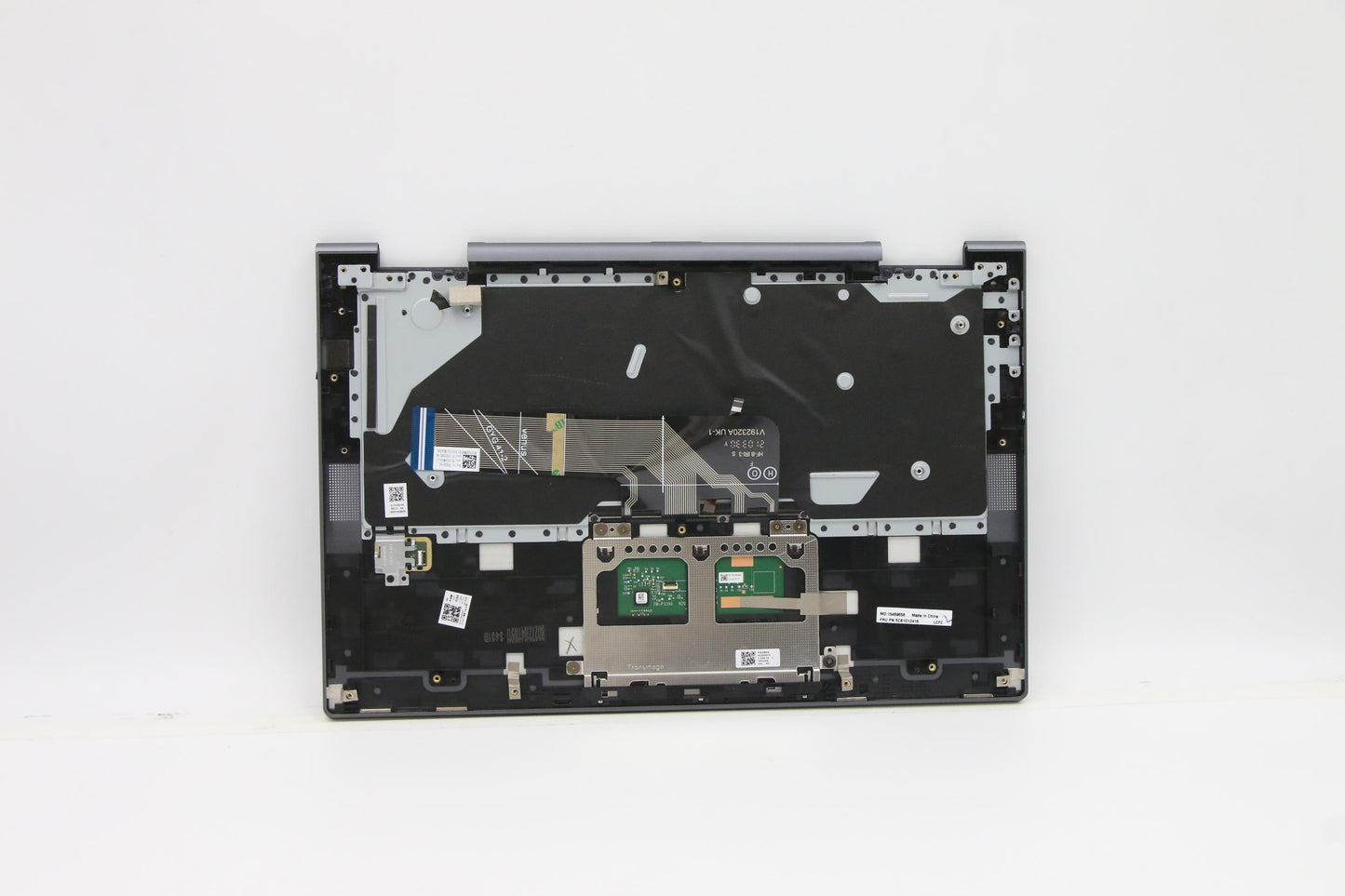 Lenovo Cover Upper Case Asm_Bul L82N7 - 5CB1D12416