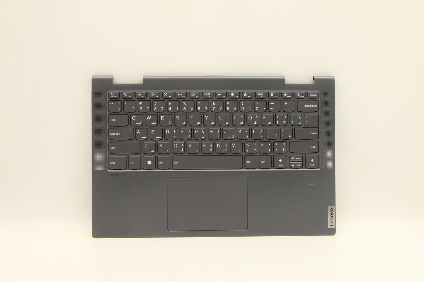 Lenovo Cover Upper Case Asm_Ara L82N7 - 5CB1D12419